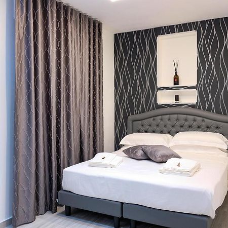 Prestige Casa Vacanze Catanzaro Eksteriør billede