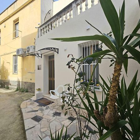 Prestige Casa Vacanze Catanzaro Eksteriør billede