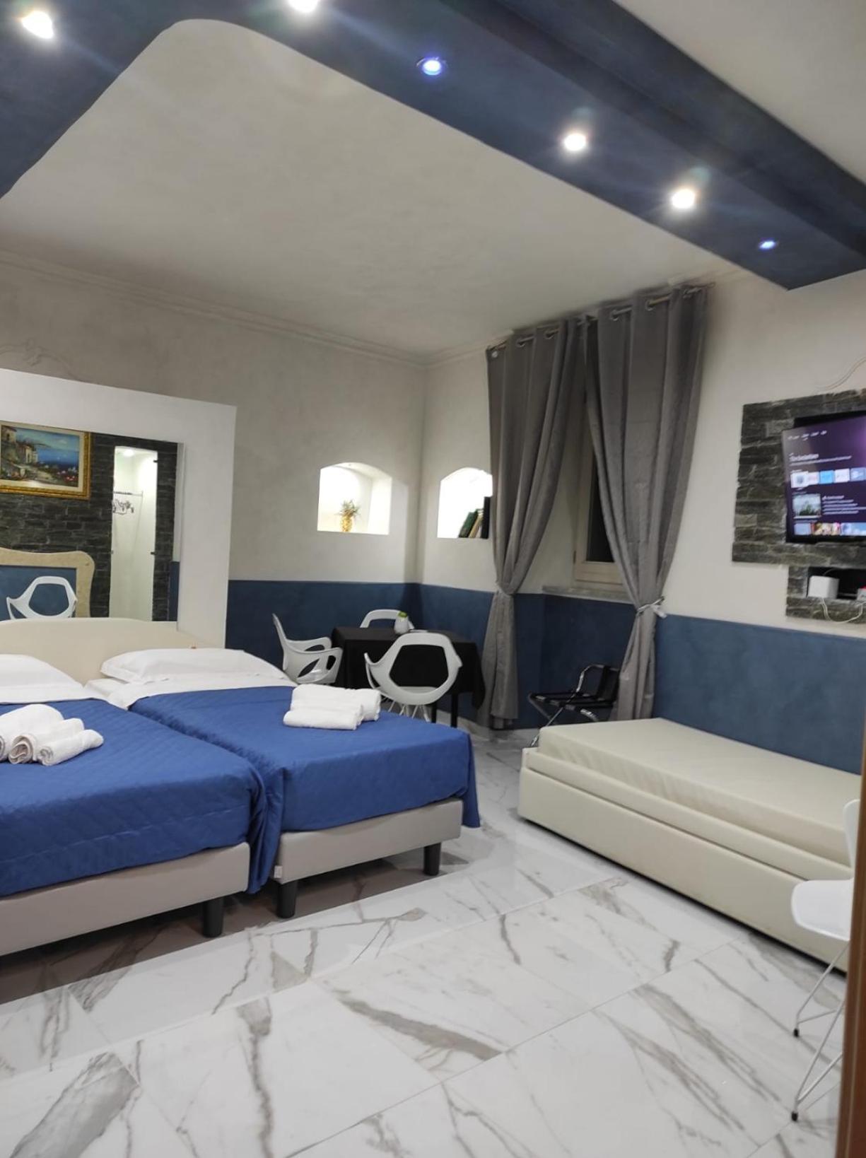 Prestige Casa Vacanze Catanzaro Eksteriør billede