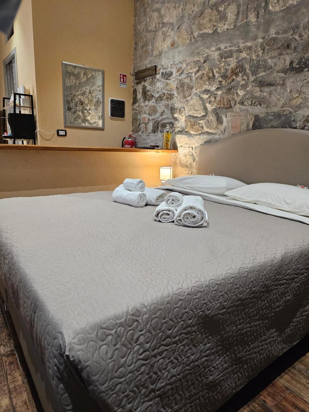 Prestige Casa Vacanze Catanzaro Eksteriør billede
