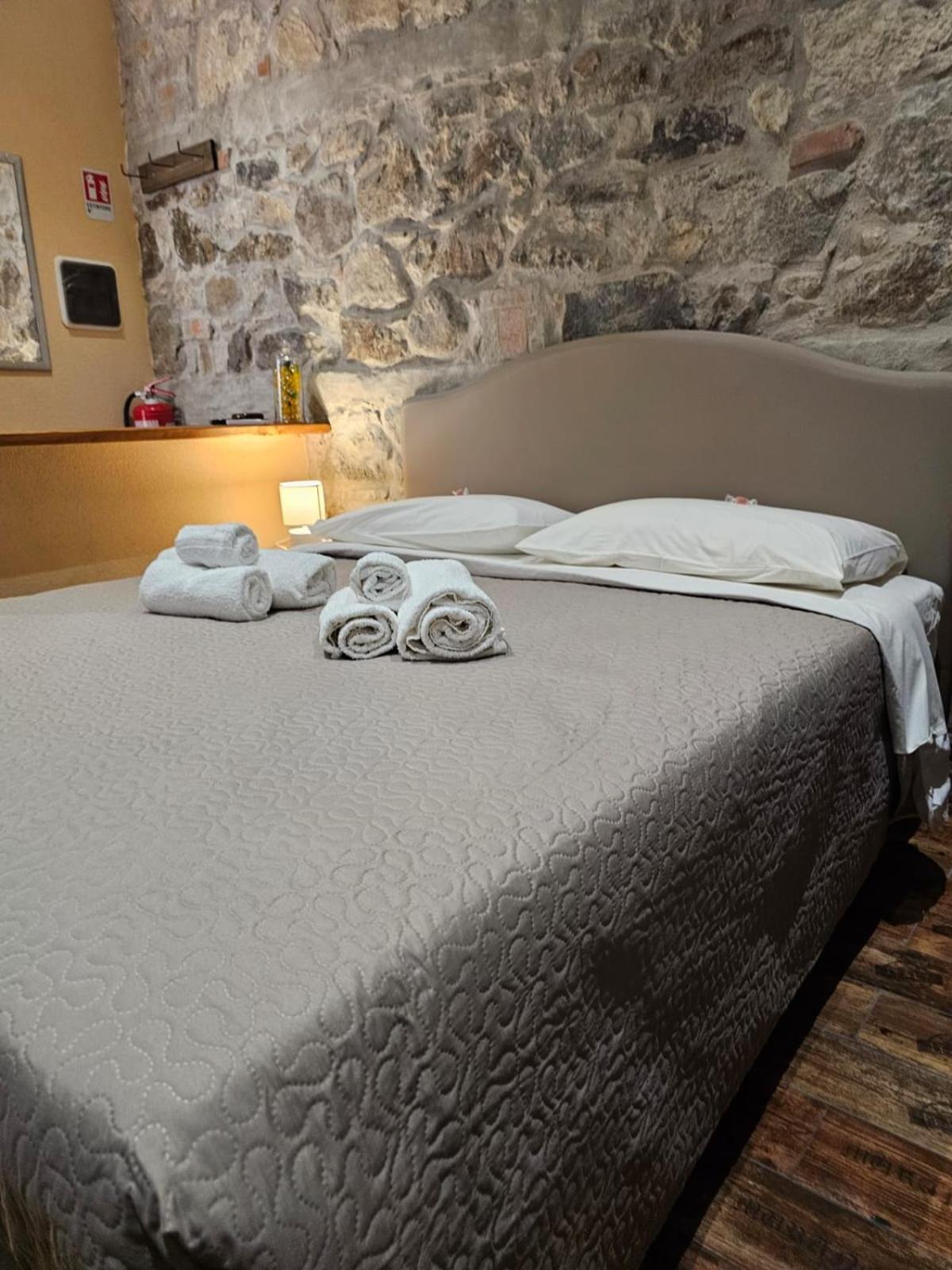 Prestige Casa Vacanze Catanzaro Eksteriør billede