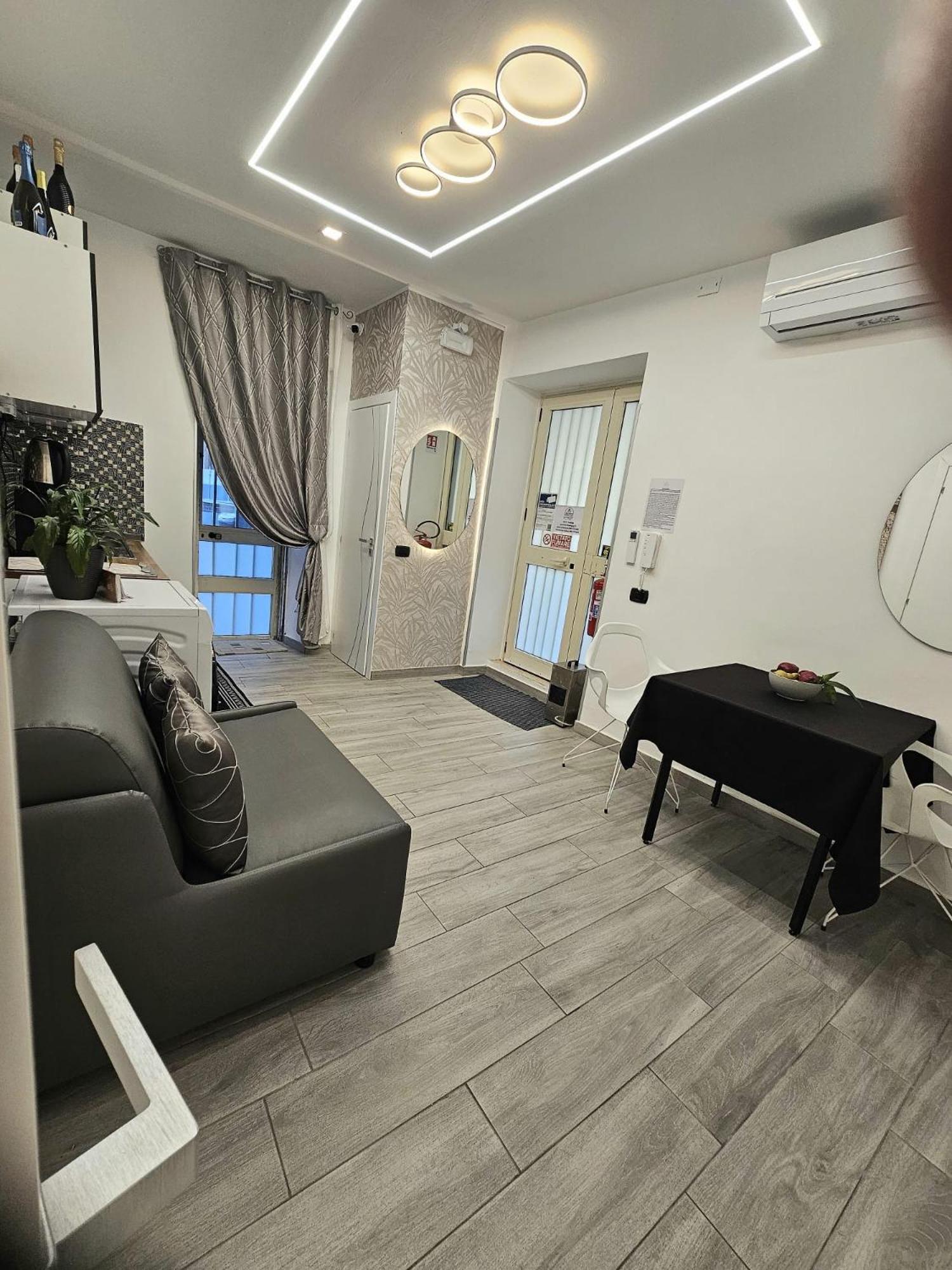 Prestige Casa Vacanze Catanzaro Eksteriør billede
